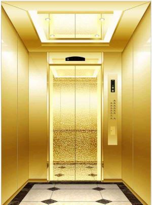 電梯不銹鋼裝飾板